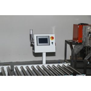 Customizable Weight Sorting Machine Meeting Sorting Requirements Making