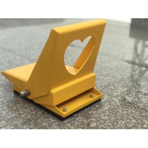  Aluminum Friction Increases Vehicle Security Lock Foldable Design Manufactures
