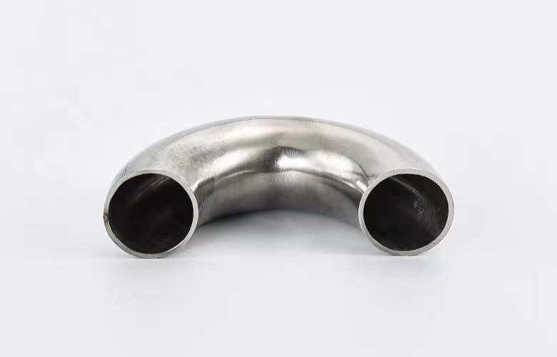 Stainless Steel Pipe Fittings 2 Inch Ss 304 Ss316 Npt Bspt Female Threaded 90 Degree Elbow