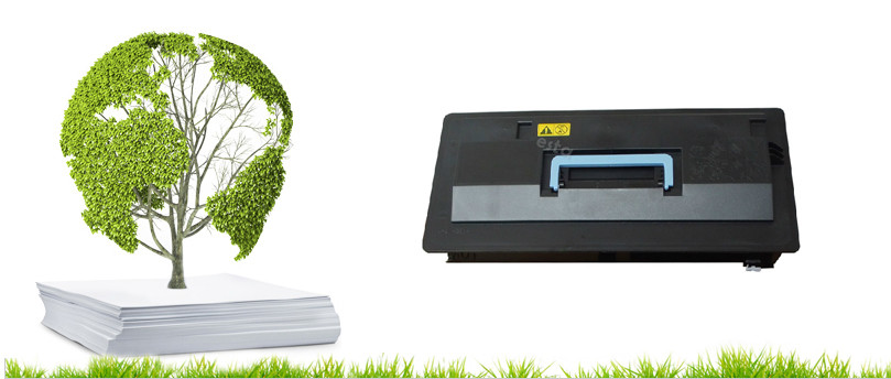 Taskalfa 520i TASKalfa 420i Kyocera Taskalfa Toner TK 725 Compatible