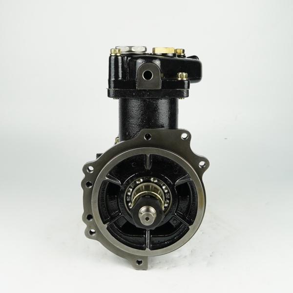 Truck Transmission System Parts Air Compressor Me150355 with 80mm Cylinder