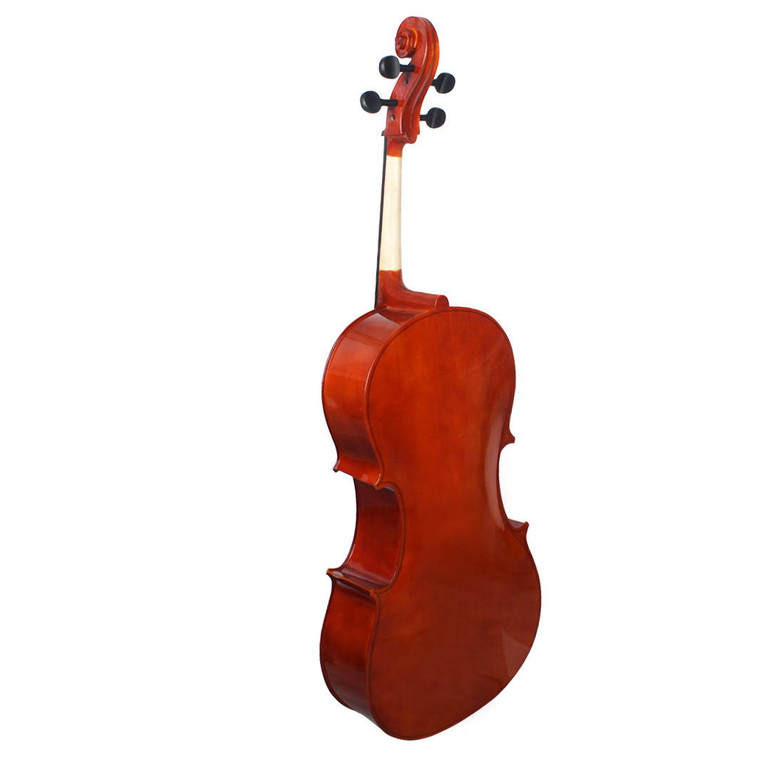 Cello Cla-7/Middle Grade Cello/Full Size Cello (CLA-7) Cello strings are mainly made of nylon and high carbon steel stri