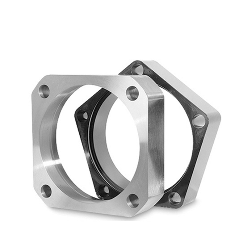 Accepts Small Orders for Custom Made Carton Steel Frame Welding Thickness 0.5mm-25mm