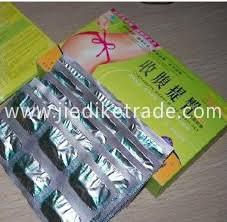 Quality Tengda Diet Pills Instant Slimming capsule weight loss for sale
