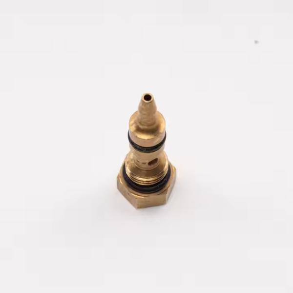 NON OEM 241923 Injector Nozzle ET For Powder Injector PI-F1 Powder Coating Spare