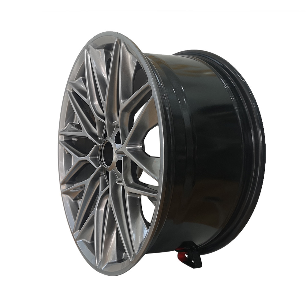Luxury preformance wheels Lightweight custom forged alloy wheel wholsale