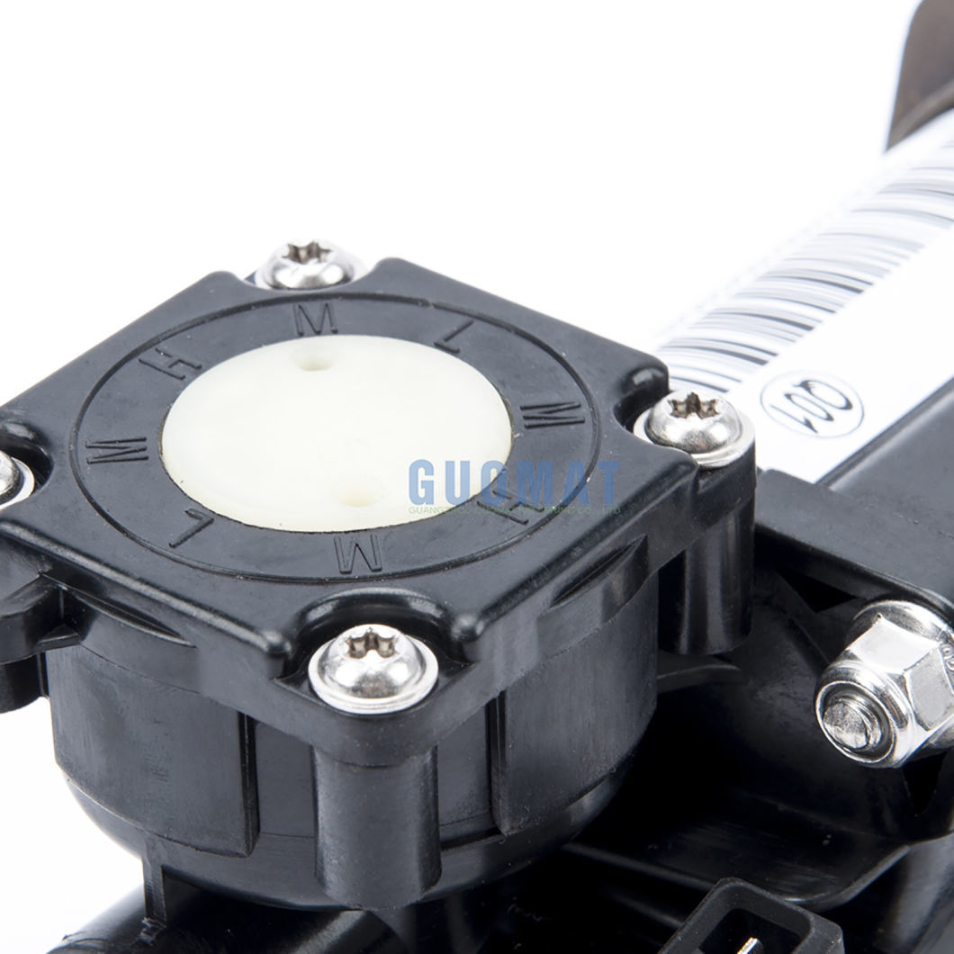 Wabco 4154033040 BMW Air Suspension Compressor for BMW X5 / E53 Air Pump 37226787617