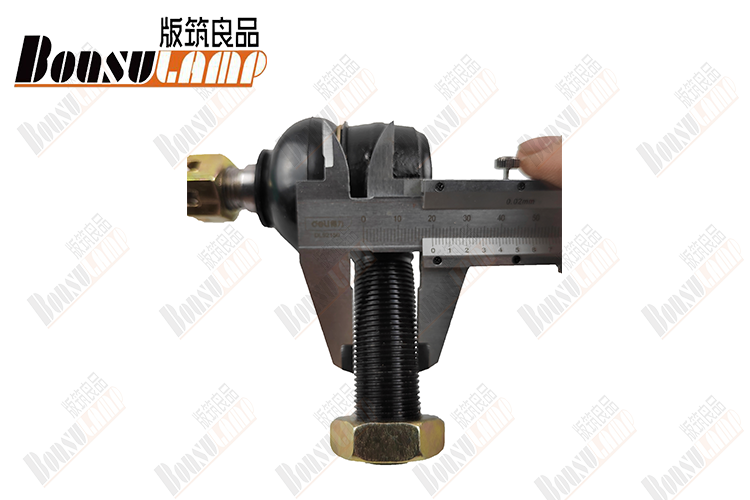 Tie Rod End Of Isuzu Parts 100P OEM 8-97107348-0 8971073480