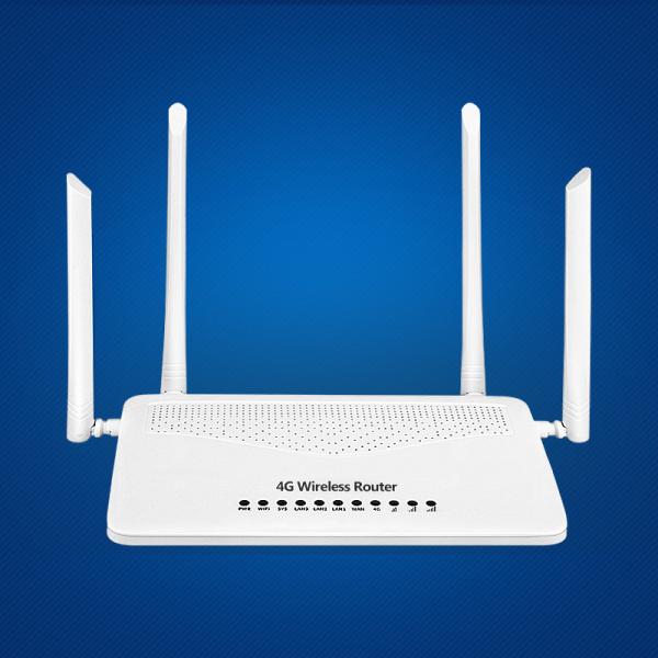 oem best home 200m wifi range 300mbps hotspot vpn mobile gsm cdma 3g sim 4g lte
