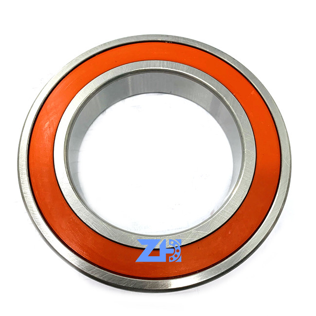 6014LLU Deep Groove Ball Bearing 70*110*20mm Low noise and easy to use.
