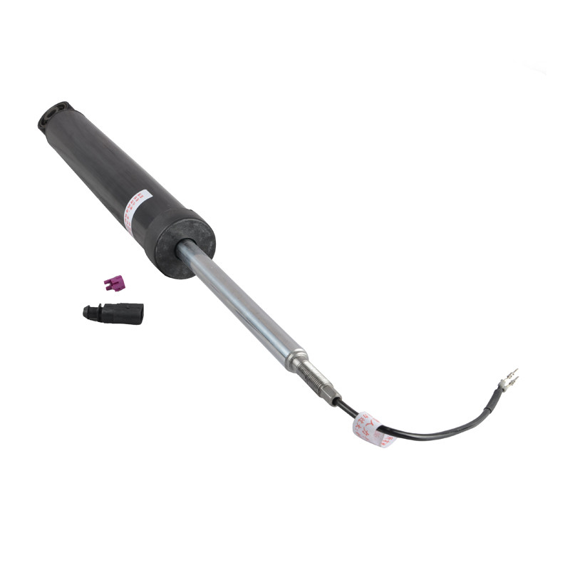 Replacement Rear Air Suspension Shock Absorber Strut 4G0616031 For Audi A6 C7 2010-2017