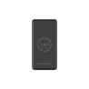 Buy cheap Wireless Power Bank Fast Charger 10000mAh, 18W Quick Charge QC3.0 PD3.0 10W Qi from wholesalers