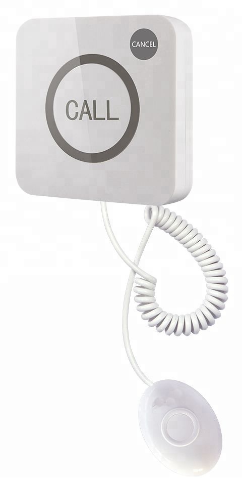 Wireless Hospital equipment patients call nurses system