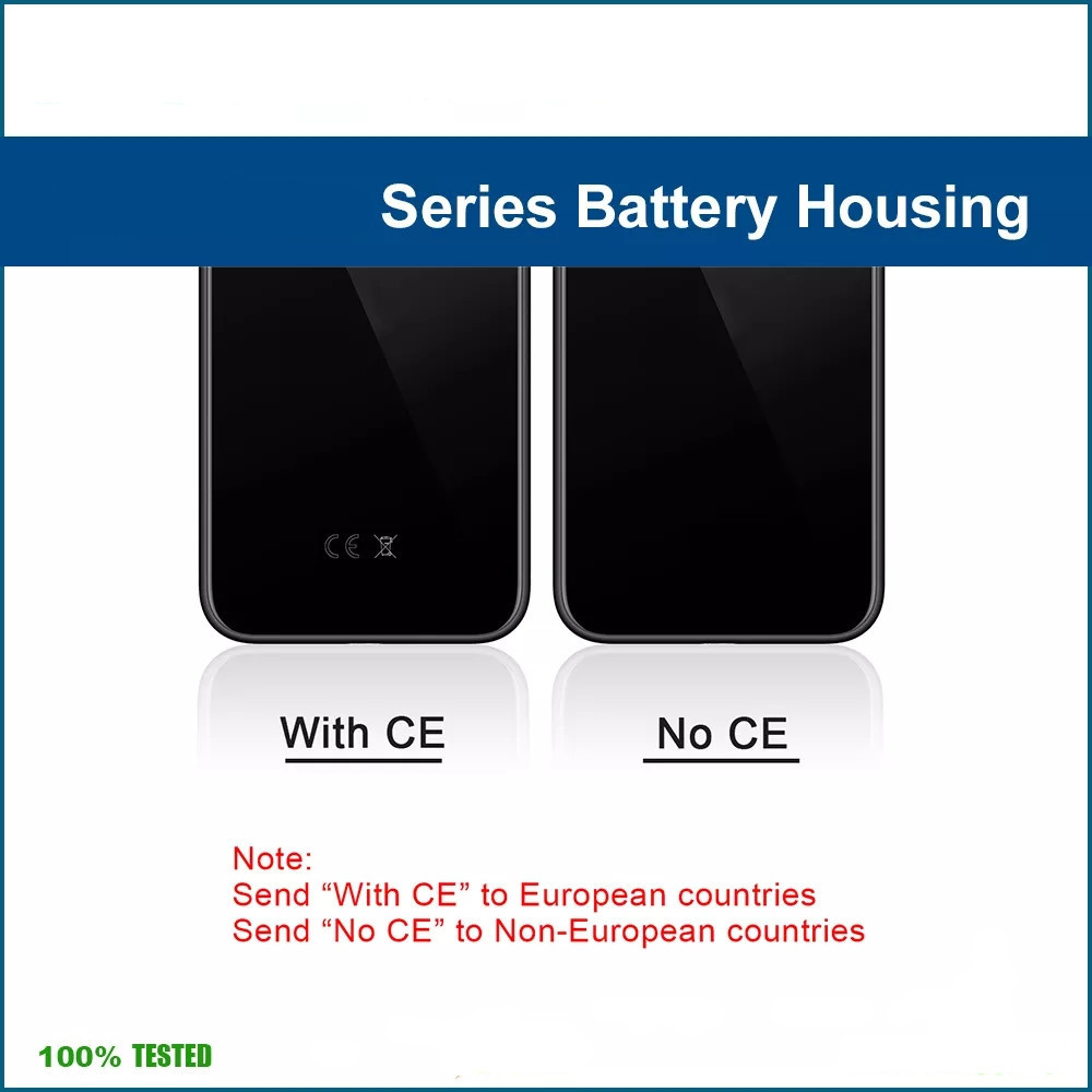 Official Color Cell Phone Battery Door Full Housing With Without Parts