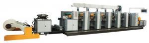 Pre Printing Corrugated Carton Machine Electric Heating Drying