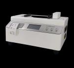 Paper Tube Compressive Strength Tester LCD Digital Display 2000KG Capacity