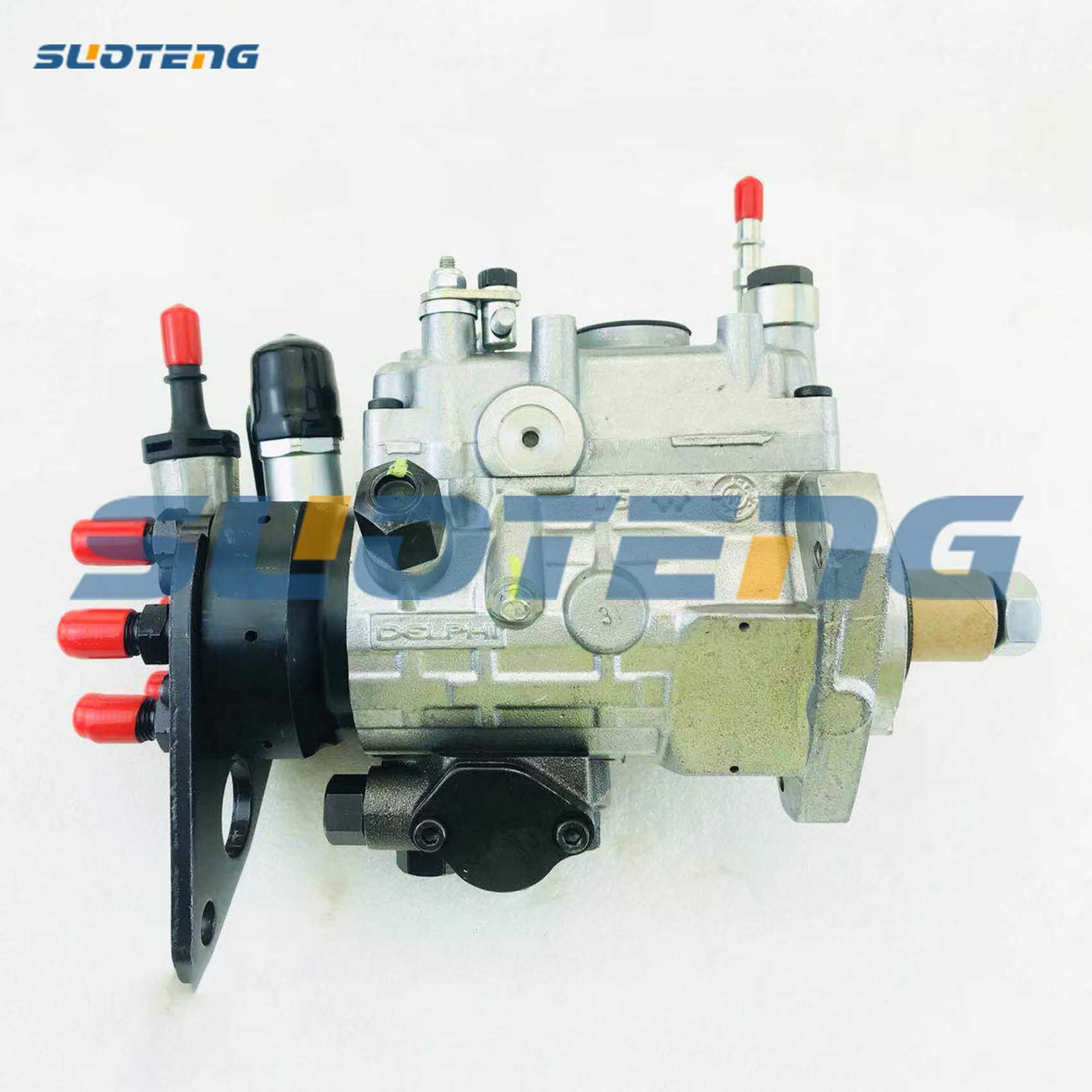 9521A330T Diesel Fuel Injection Pump Type 1576