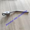 Buy cheap SDLG BRACKET 4110000172007 , wheel loader spare parts for wheel loader LG956 from wholesalers