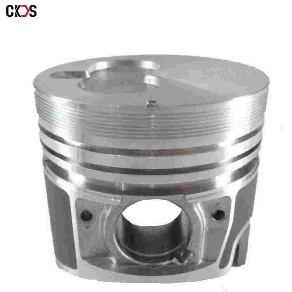 Japanese truck engine parts engine piston liner kit for 119265-22940