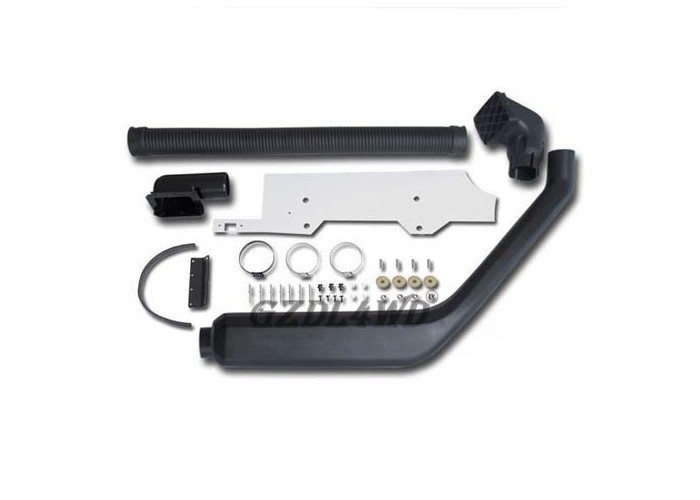 Right Hand Side 4x4 Off Road Snorkel For Jeep JL Wrangler 2018 2019