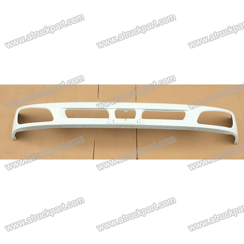 Chrome Front Bumper Narrow For HINO MEGA 500 Truck Spare Body Parts