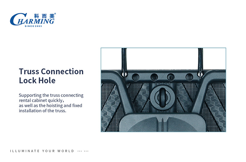 4K SMD Indoor Rental LED Display Outdoor P3.91 Wear Resistant