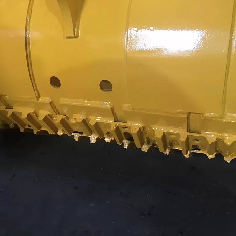25 Ton Thumb Grab For Mini Digger 20m3 Rock Ditch Cleaning Bucket