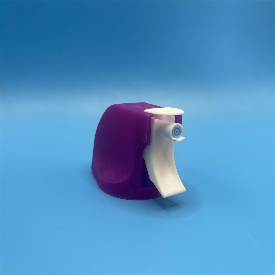 Eco Friendly Trigger Nozzle Sustainable Efficient Use For Cleaning