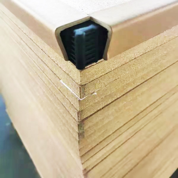 Nontoxic Vermiculite Fire Brick Sheet , 1000x610mm Fireproof Board For Fireplace
