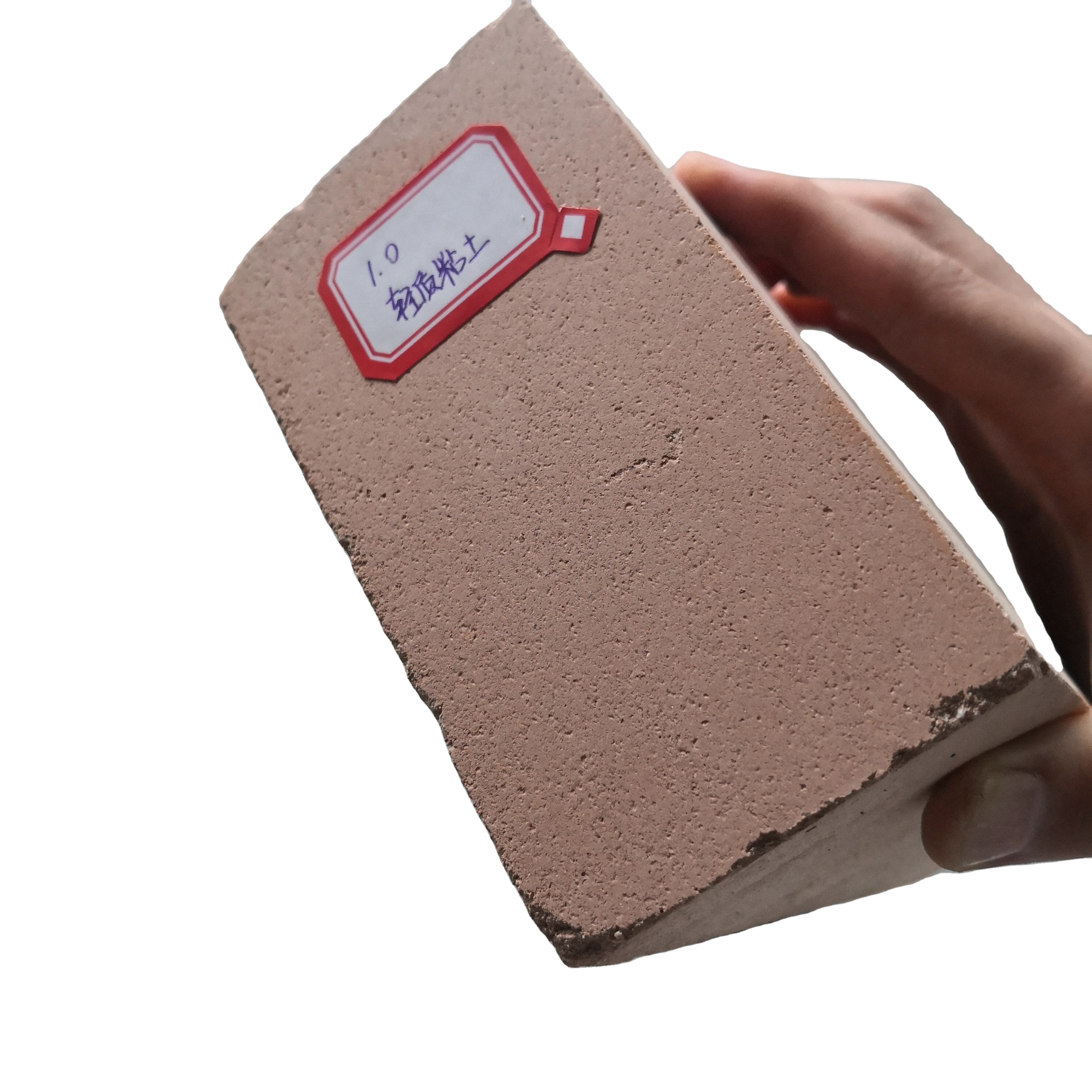 Insulation Fire Clay Brick with ISO9001 2008 Certificate and Common Refractoriness