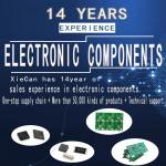 OPA2604AU SOIC-8 Low Distortion and Low Noise of Ic Electronic Components of