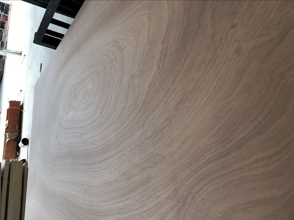 E1 Glue 4x8ft 3mm Birch Faced Plywood For Laser Cutting