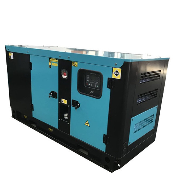 160KW Marine Diesel Generator Set