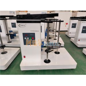 China AAREAL AT200tap Test Sieve Shaker with Noise Enclosure on sale