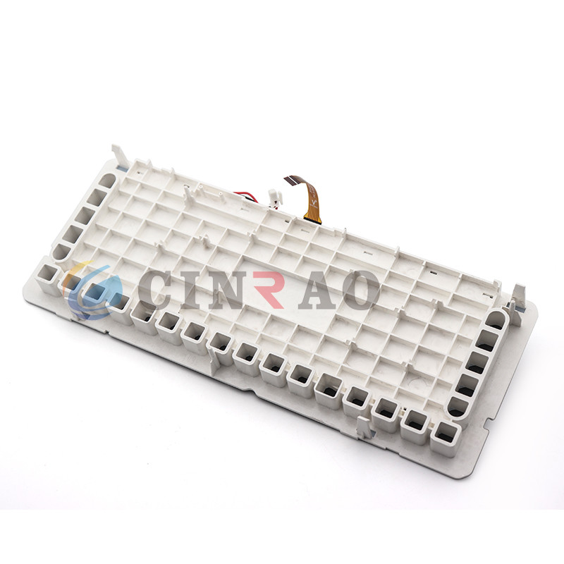 Automotive GPS Navigation TFT LCD Display Screen Panel FPC-VLS2030-P-01