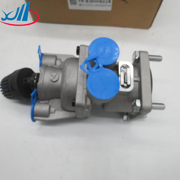 MAXTRUCK Truck Parts 4613192740 1517495 0044314905 0044316205 Foot Brake Valve