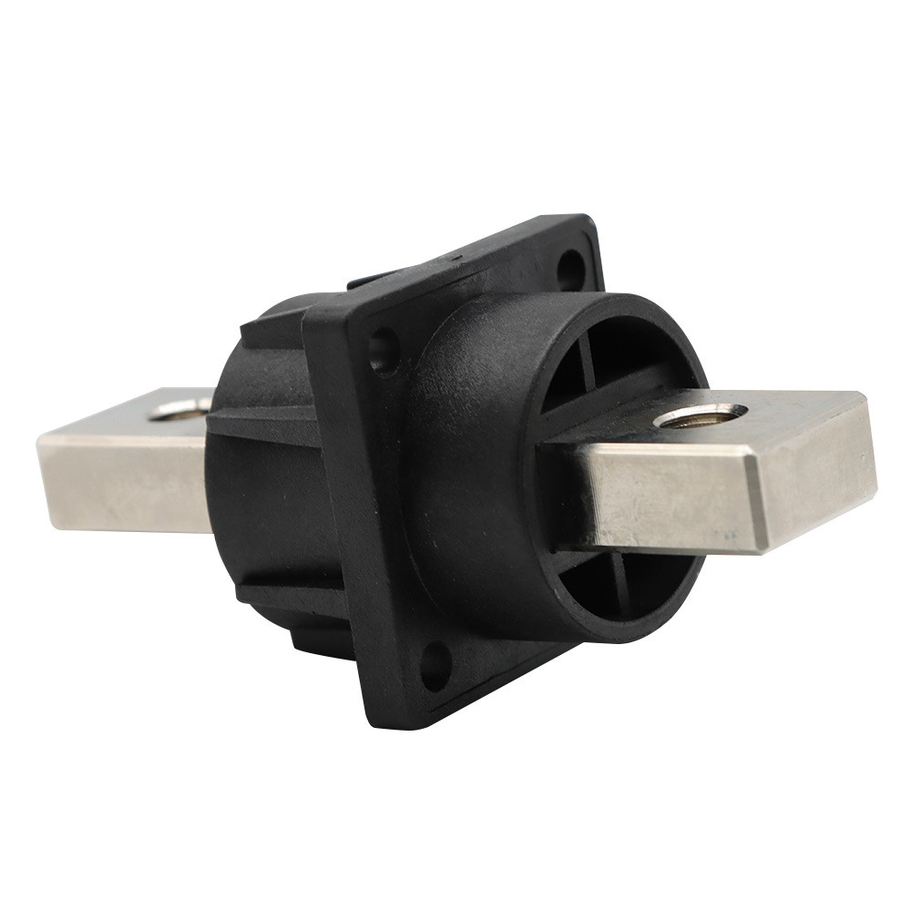 1.5cm Width M12 Connector Ideal For Male And Female In Industrial Environments