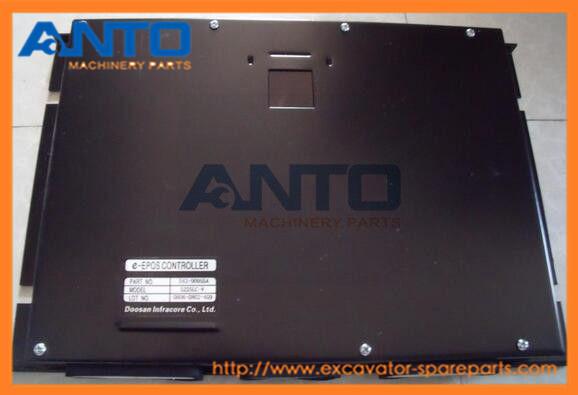 Hyundai Excavator Computer CPU Excavator Controller 21N6-42101 21N6-4410 For