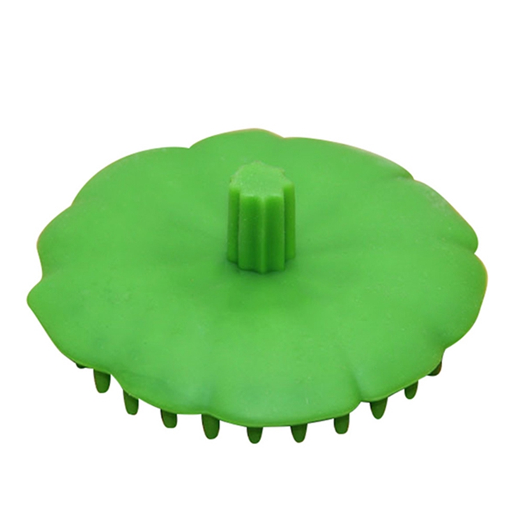 Blackheads Removing Silicone Makeup Tool For Make Your Skin More Smooth