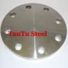 Buy cheap BLIND Flanges ASME B16.5 Tantu Steel from wholesalers