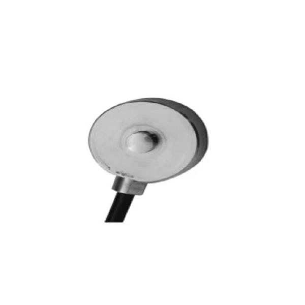 China Load Cell HZFS-025 100N Mini Stainless Steel round weighing force Sensor 300N 500N 10V DC Weight Testing For Small Space on sale China Load Cell HZFS-025 100N Mini Stainless Steel round weighing force Sensor 300N 500N 10V DC Weight Testing For Small Space on sale