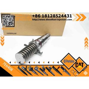 New Caterpillar C3512A Common Rail Diesel Engine Injector Model 9Y3773 7E6408