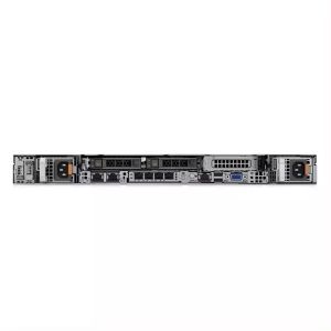 Experience Computing with R650 Rack Server featuring 3200*12 Memory and 600G
