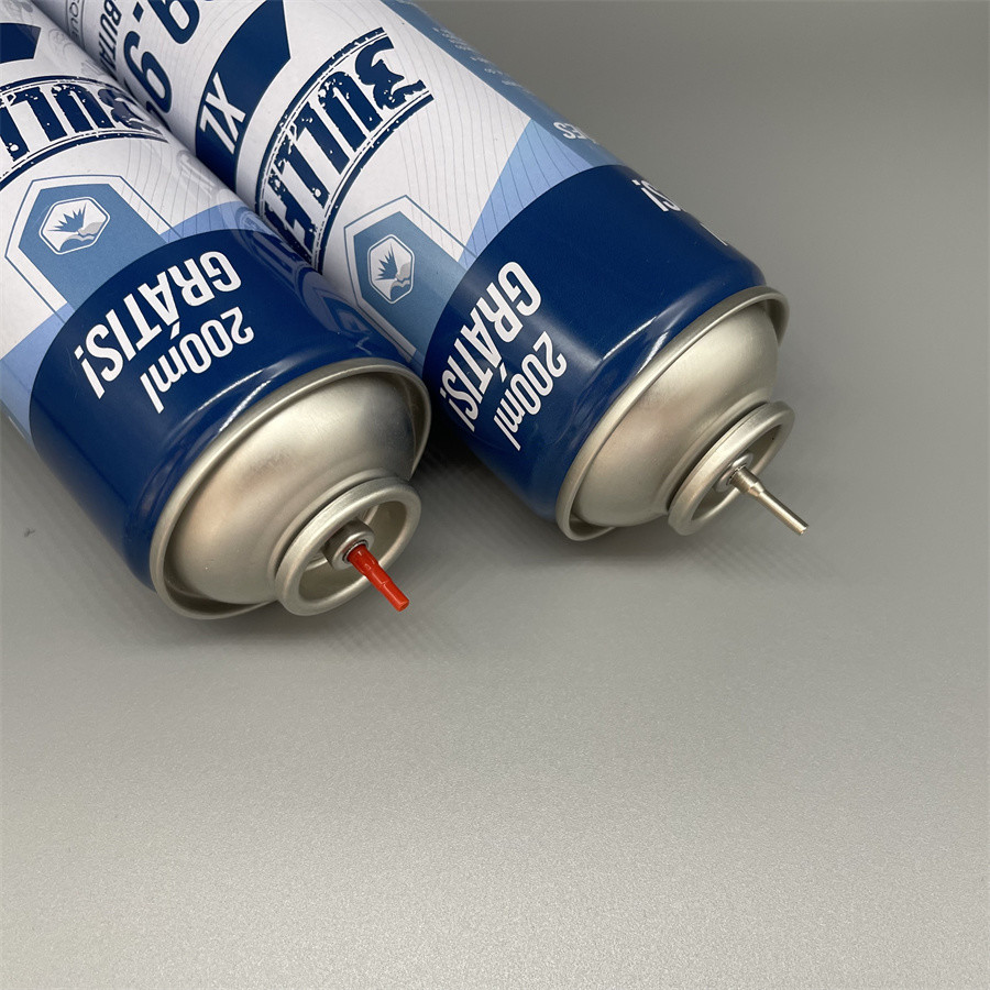 Efficient Butane Lighter Gas Refill Mechanism - Quick Refilling Solution for Everyday Use