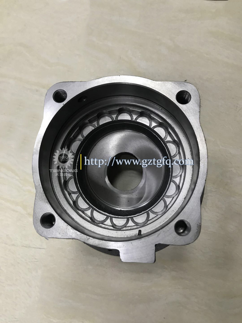 DH215-9 DH225-9 DAEWOO Excavator Spare Parts