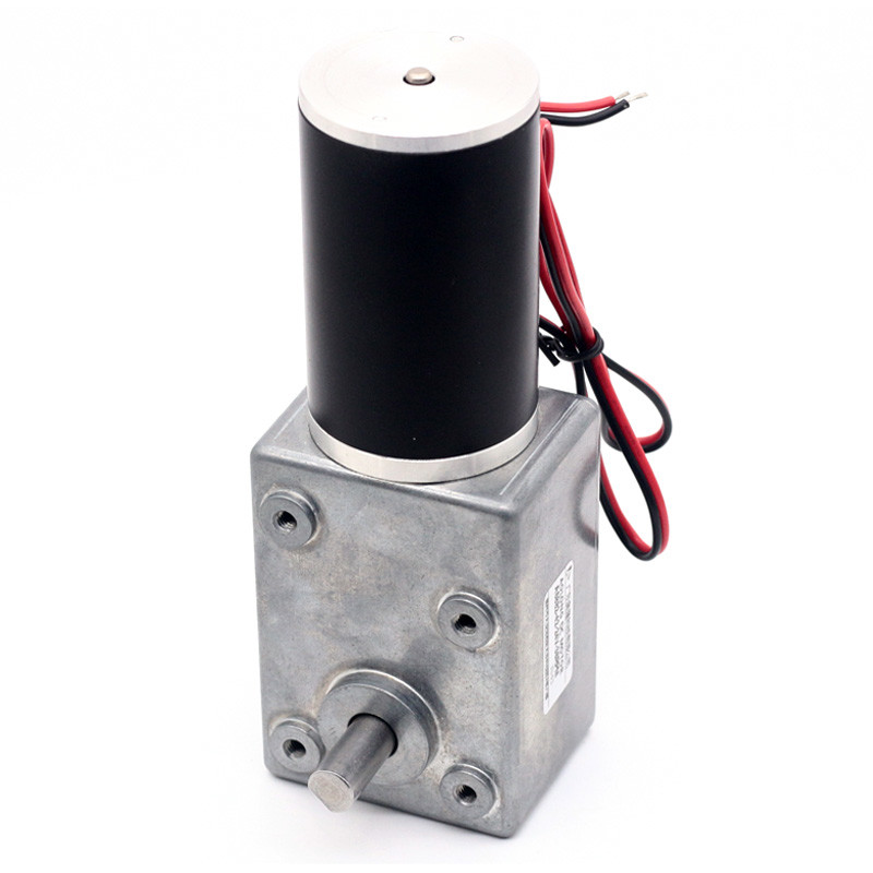 Worm Reducer Gearbox A5882-4260 Motor Gearbox Worm Gear Gearbox