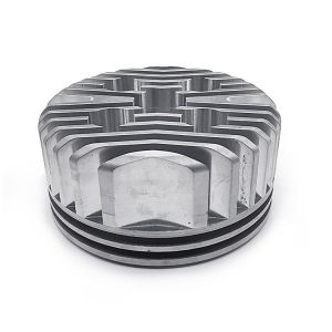 Customize Aluminum CNC Machining Parts Aluminum CNC Milling Machine Part