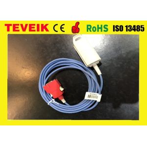 Ms Rainbow Rad-5 Rad 6 Rad-7 Rad-8 Neonate Wrap Reusable Spo2 Sensor 20Pin 10ft