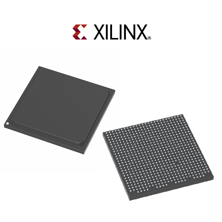  XC5VFX70T-2FF665I 550MHz 360 I/O Xilinx Virtex 5 Manufactures