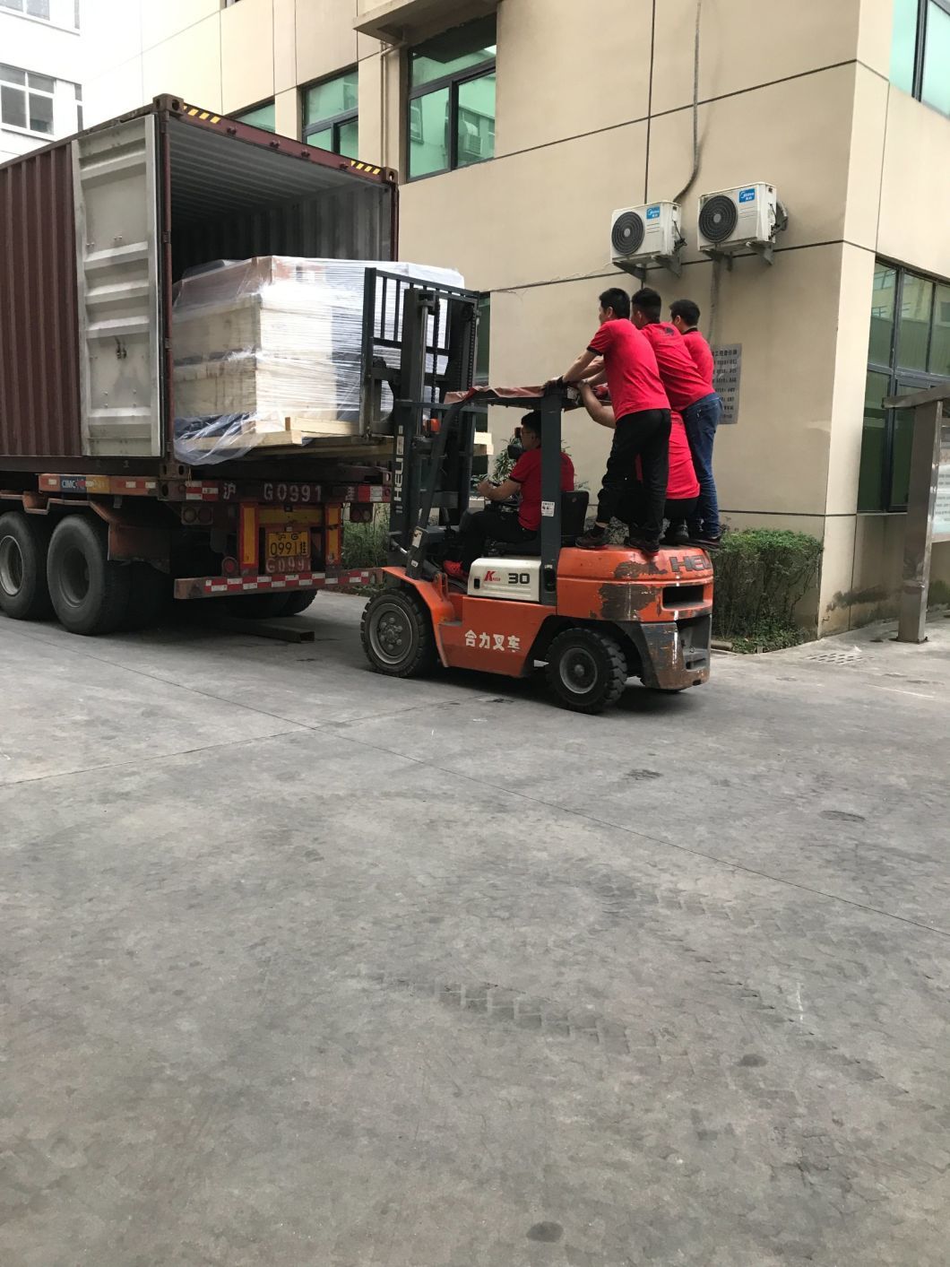 High Speed 6 Color Paper Flexographic Type Flexo Printing Machine Fengming Brand